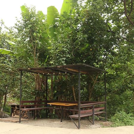 באטומי Modular House Green Zyland Y מראה חיצוני תמונה
