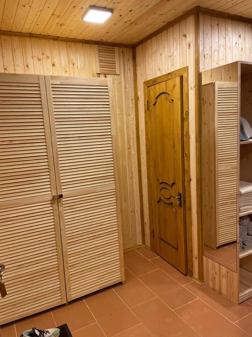 באטומי Modular House Green Zyland Y מראה חיצוני תמונה