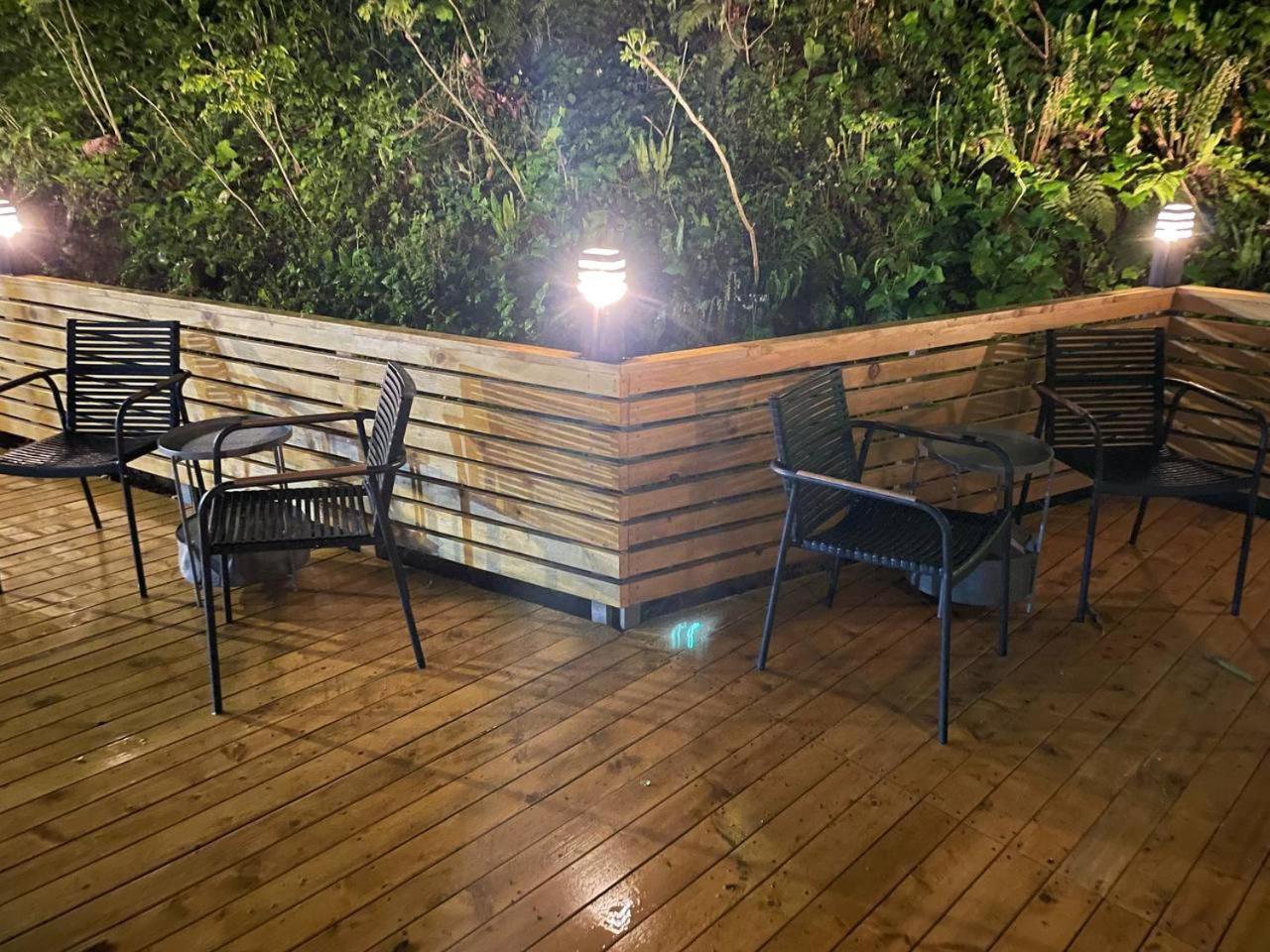 באטומי Modular House Green Zyland Y מראה חיצוני תמונה